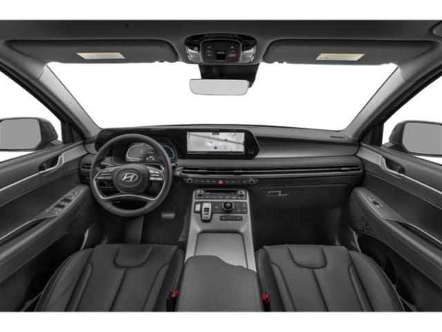 new 2025 Hyundai Palisade car, priced at $48,154