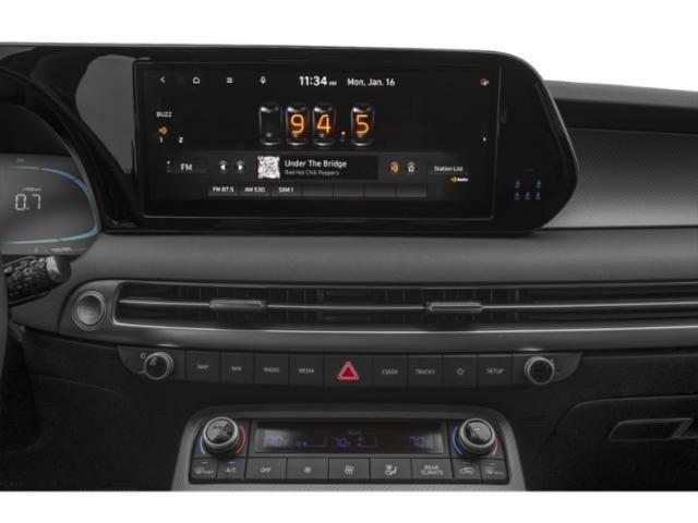 new 2025 Hyundai Palisade car, priced at $48,154