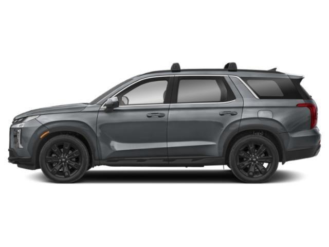 new 2025 Hyundai Palisade car, priced at $48,154