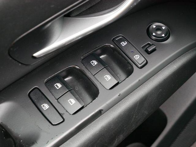 used 2022 Hyundai Tucson car, priced at $19,990