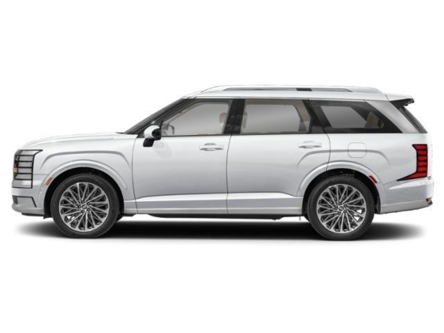 new 2026 Hyundai Palisade car, priced at $57,995
