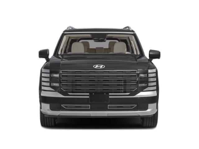 new 2026 Hyundai Palisade car, priced at $57,995