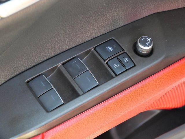 used 2021 Toyota Camry car, priced at $24,990
