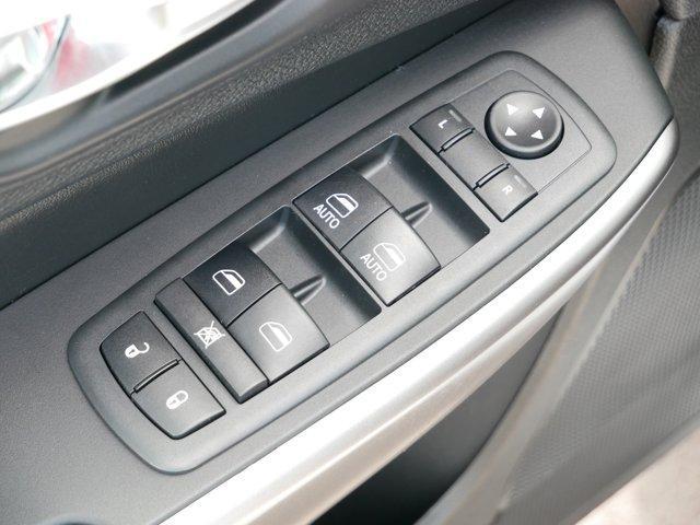 used 2019 Jeep Cherokee car, priced at $22,990