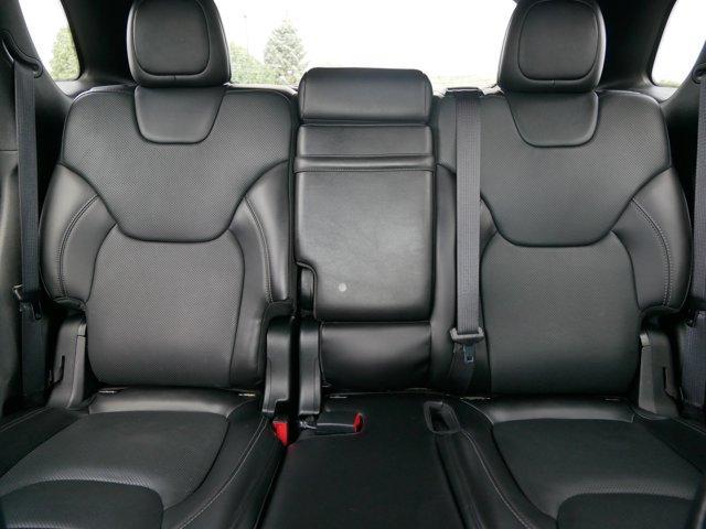 used 2019 Jeep Cherokee car, priced at $22,990