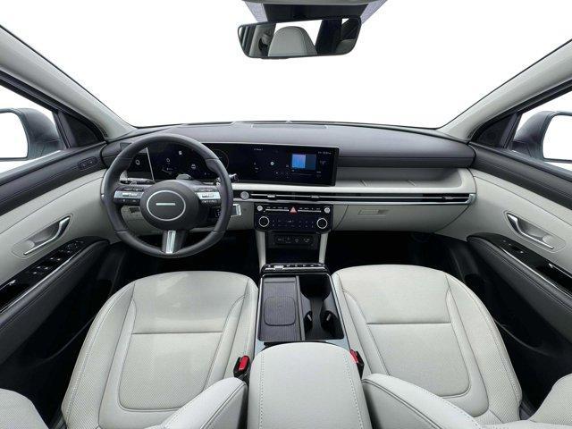 new 2025 Hyundai TUCSON Plug-In Hybrid car, priced at $48,880