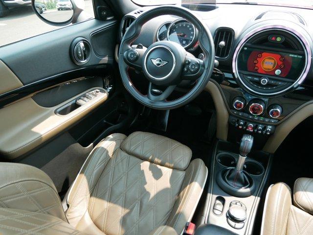 used 2019 MINI Countryman car, priced at $17,990