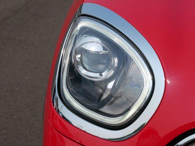 used 2019 MINI Countryman car, priced at $17,990