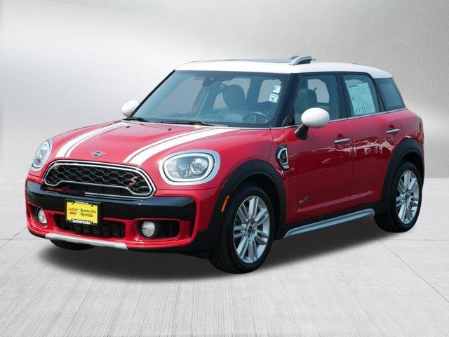 used 2019 MINI Countryman car, priced at $17,990
