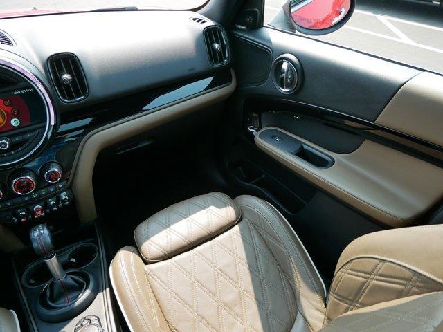 used 2019 MINI Countryman car, priced at $17,990