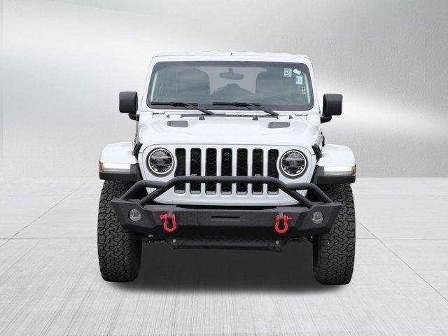 used 2021 Jeep Wrangler Unlimited car, priced at $35,990