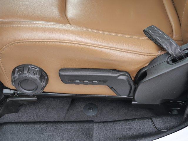 used 2021 Jeep Wrangler Unlimited car, priced at $35,990