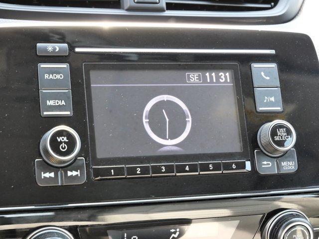 used 2020 Honda CR-V car, priced at $22,490
