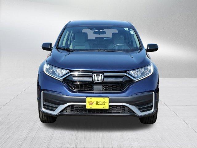 used 2020 Honda CR-V car, priced at $22,490