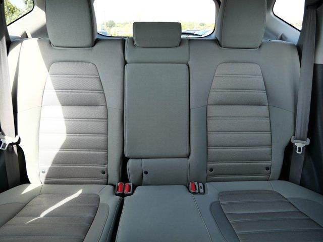 used 2020 Honda CR-V car, priced at $22,490
