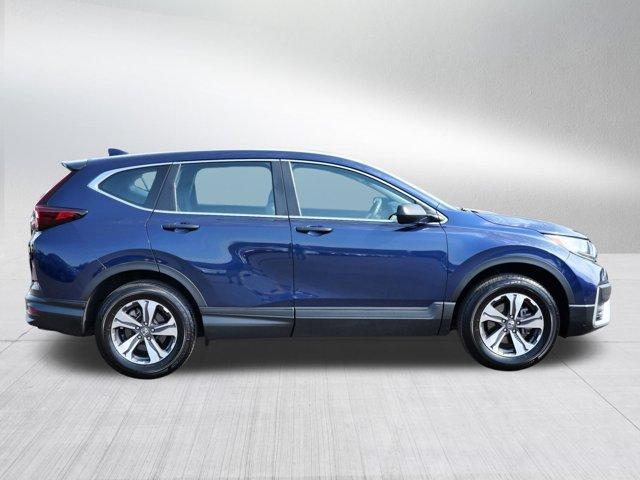 used 2020 Honda CR-V car, priced at $22,490