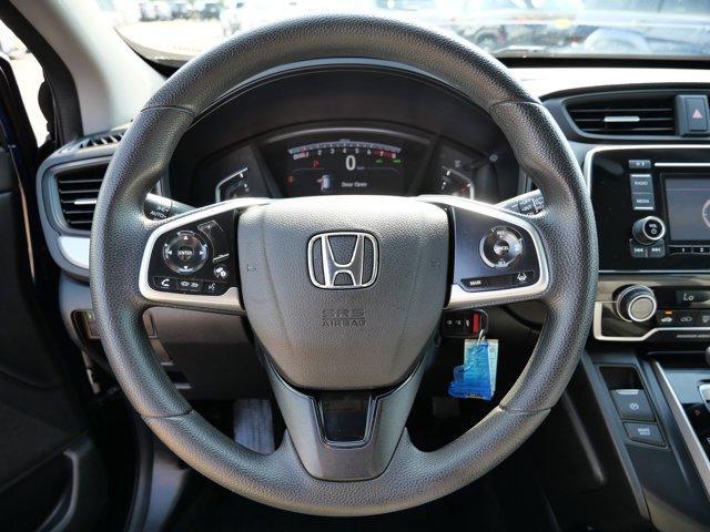 used 2020 Honda CR-V car, priced at $22,490