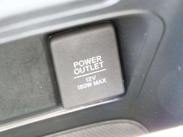 used 2020 Honda CR-V car, priced at $22,490