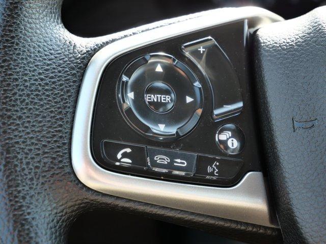 used 2020 Honda CR-V car, priced at $22,490