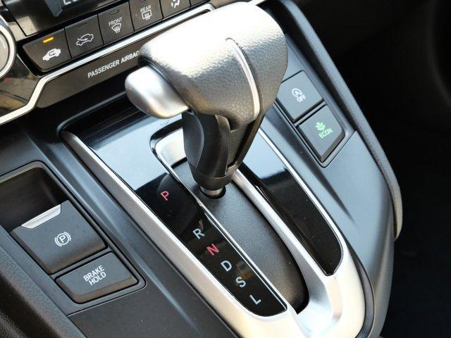 used 2020 Honda CR-V car, priced at $22,490