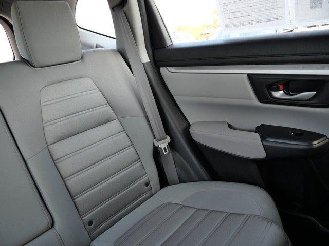 used 2020 Honda CR-V car, priced at $22,490