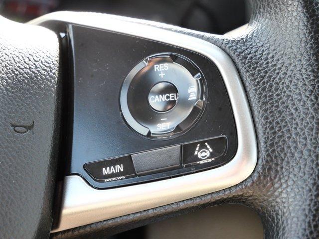 used 2020 Honda CR-V car, priced at $22,490