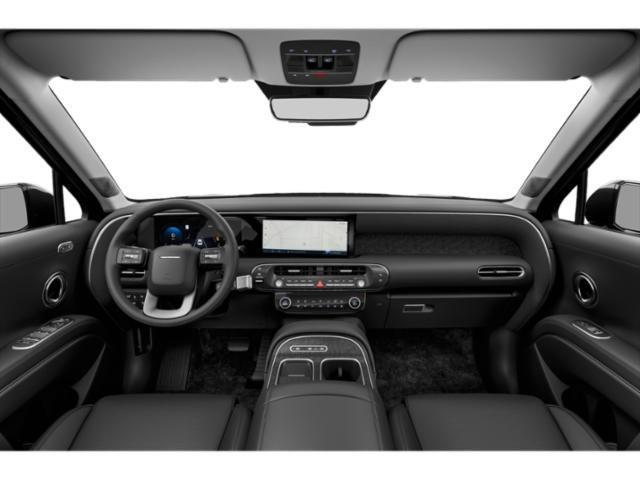 new 2026 Hyundai Palisade car, priced at $53,624