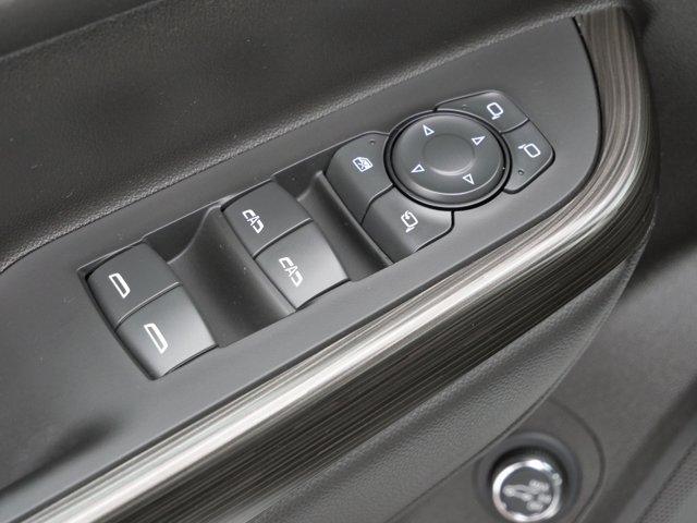 used 2022 GMC Acadia car, priced at $25,990