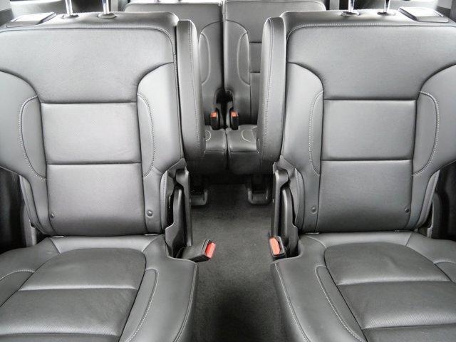 used 2022 GMC Acadia car, priced at $25,990