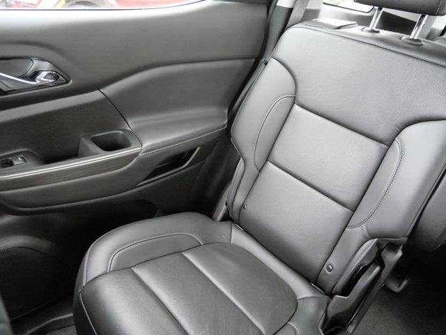 used 2022 GMC Acadia car, priced at $25,990