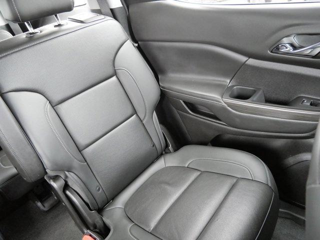 used 2022 GMC Acadia car, priced at $25,990