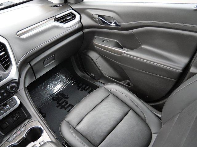 used 2022 GMC Acadia car, priced at $25,990