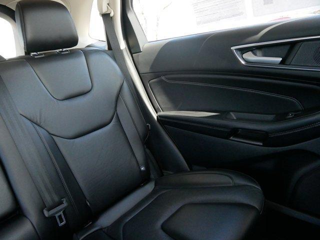 used 2021 Ford Edge car, priced at $21,990