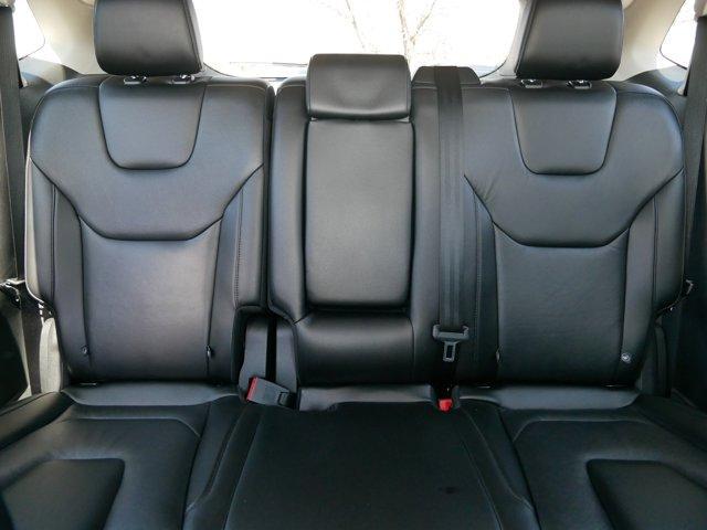 used 2021 Ford Edge car, priced at $21,990