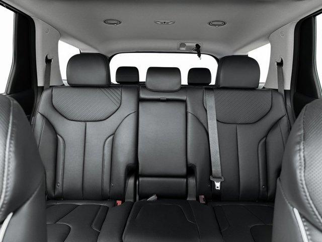 new 2025 Hyundai Palisade car, priced at $45,660