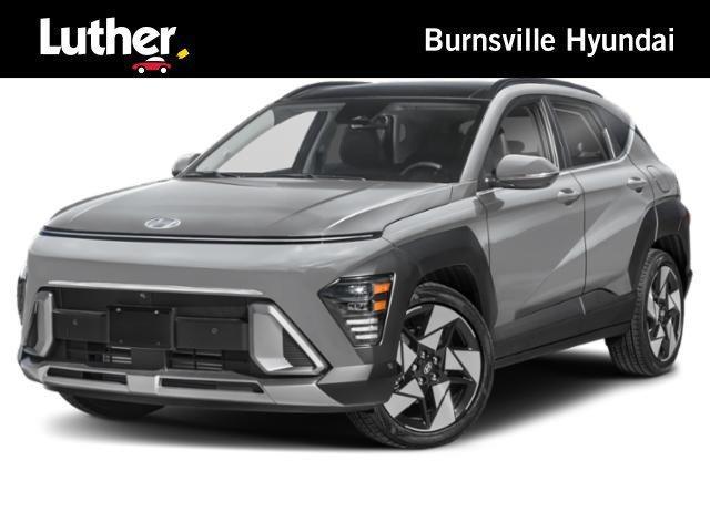 new 2026 Hyundai Kona car, priced at $34,506