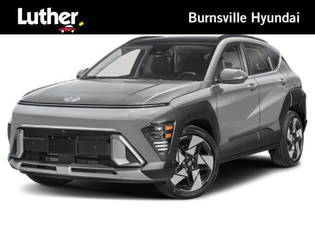 new 2026 Hyundai Kona car, priced at $37,309