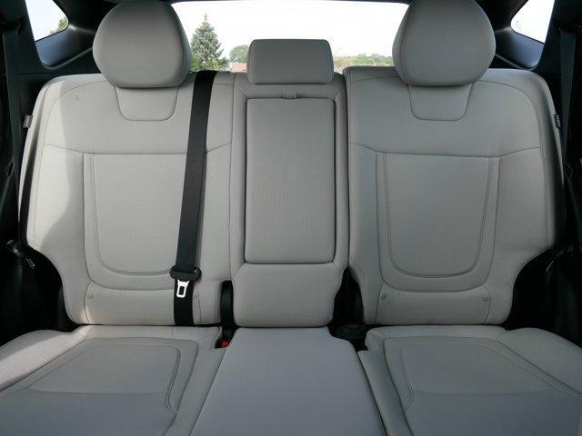 used 2025 Hyundai Tucson car, priced at $26,490