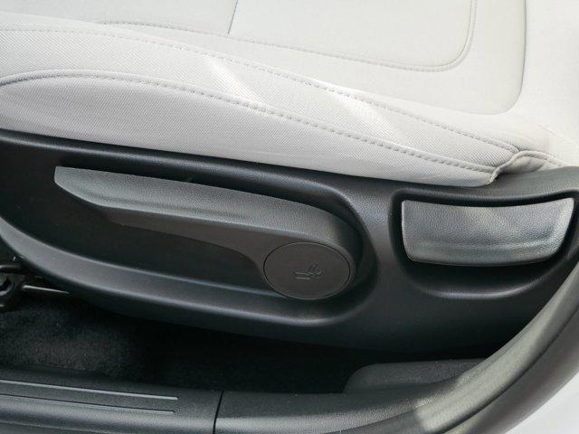 used 2025 Hyundai Tucson car, priced at $26,490