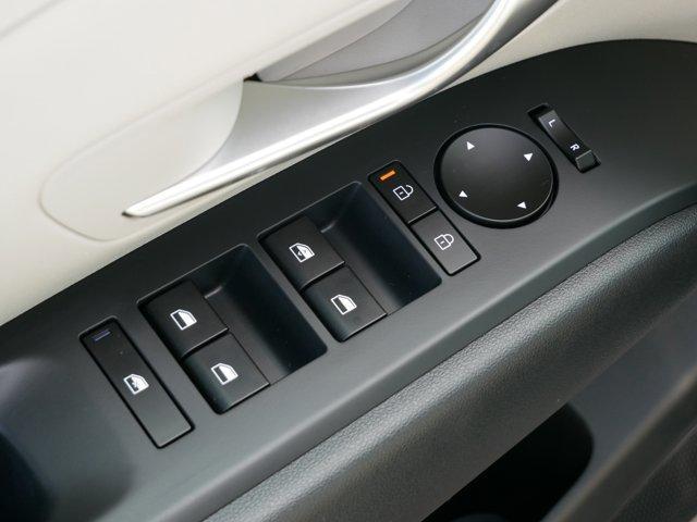 used 2025 Hyundai Tucson car, priced at $26,490