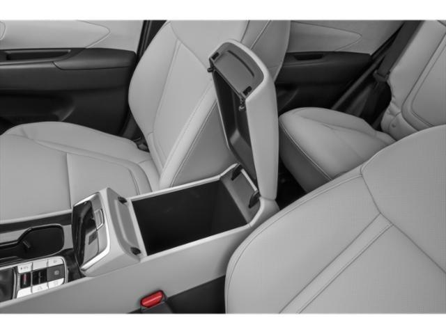 new 2026 Hyundai Tucson car, priced at $35,029