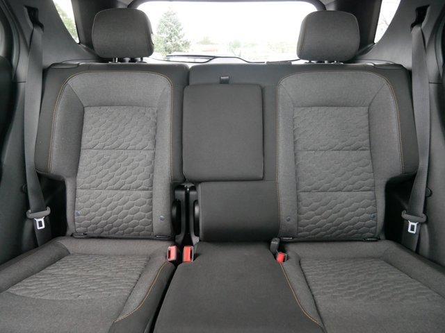 used 2018 Chevrolet Equinox car, priced at $14,990