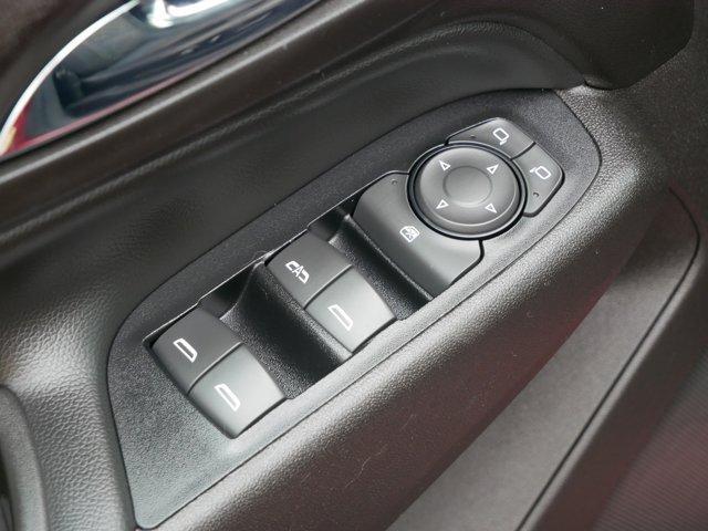 used 2018 Chevrolet Equinox car, priced at $14,990