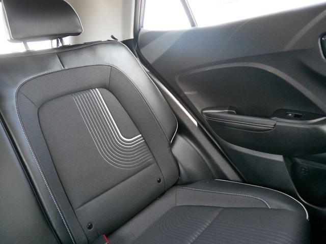 used 2024 Hyundai Venue car, priced at $22,999