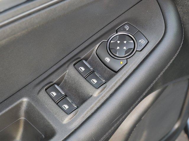 used 2022 Ford Edge car, priced at $21,990