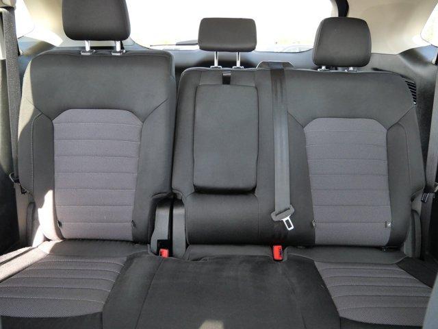 used 2022 Ford Edge car, priced at $21,990