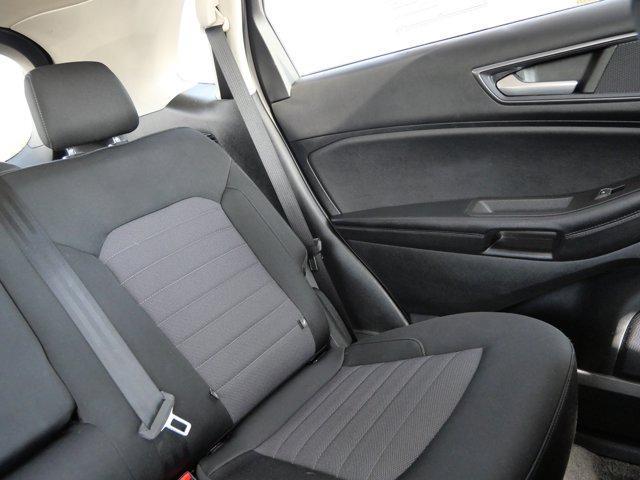 used 2022 Ford Edge car, priced at $21,990
