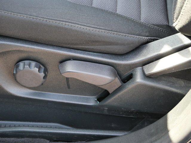 used 2022 Ford Edge car, priced at $21,990