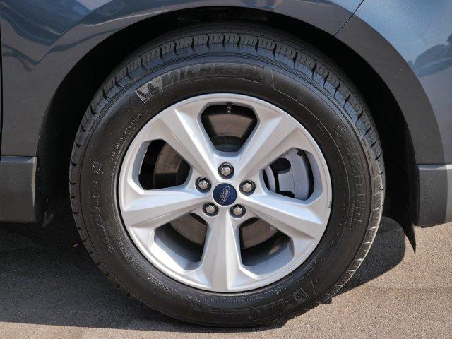 used 2022 Ford Edge car, priced at $21,990
