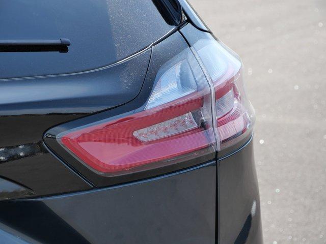 used 2022 Ford Edge car, priced at $21,990